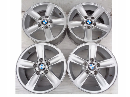 Alufelge zoll 0 - 4x,