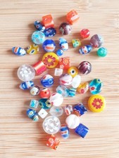 TAUSENDBLÜTEN 50 x Bunte