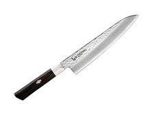 Mcusta zanmai supreme hammered - zanmai,