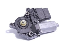 Motor Fensterheber Hinten Rechts 5M0839402D VW Golf 5 Plus Original 54541