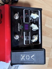 VOX Multi-Effekt Pedal für