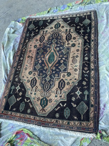 Orient teppich handgeknüpft - orient,