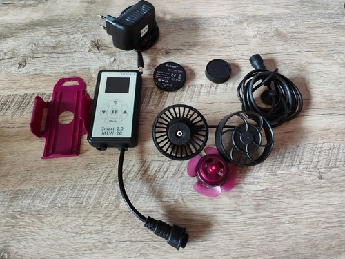 Jebao mlw smart wavemaker - jebao, 20