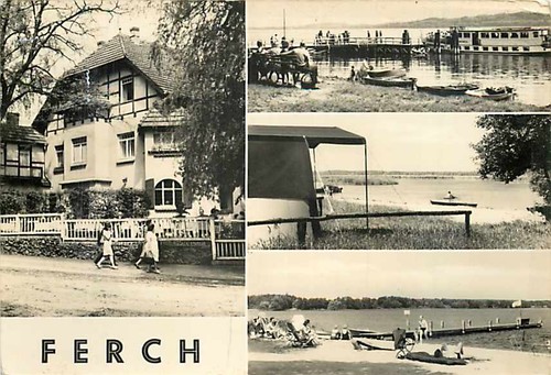Ferch schwielow see - -, schwielow-see