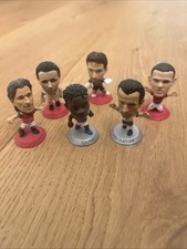 Corinthian® Microstars™ MC4696, MC9507, MC7630, MC 4695, MC 9386, MC 9380