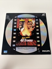 Und wieder 48 Stunden /