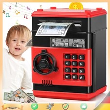 Elektronische ATM Spardose