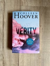 VERITY (Colleen Hoover)