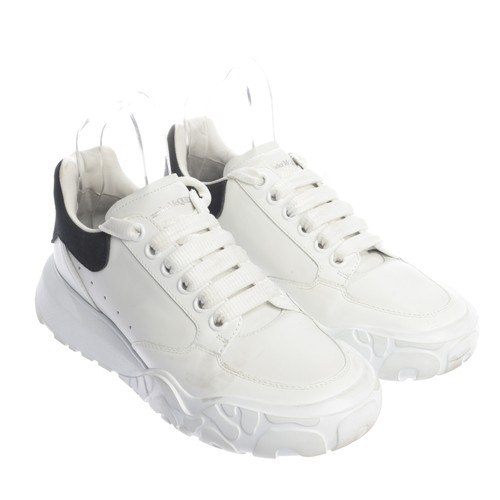 Sneaker alexander mcqueen - sneaker,
