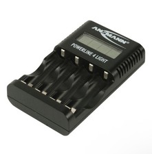 AA, AAA Battery Charger