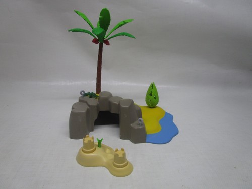 Playmobil img 5933 strand - playmobil, img_5933