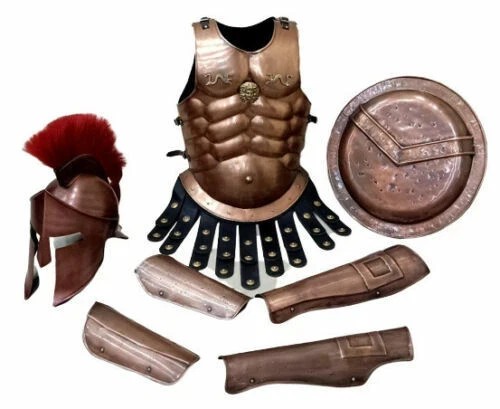 300 spartaner leonidas - spartaner,