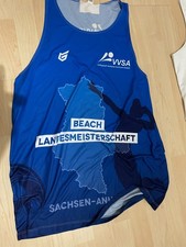 Beachvolleyball Shirt 17