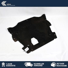 Unterboden Verkleidung