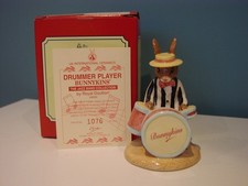 Bunnykins royal doulton - bunnykins,