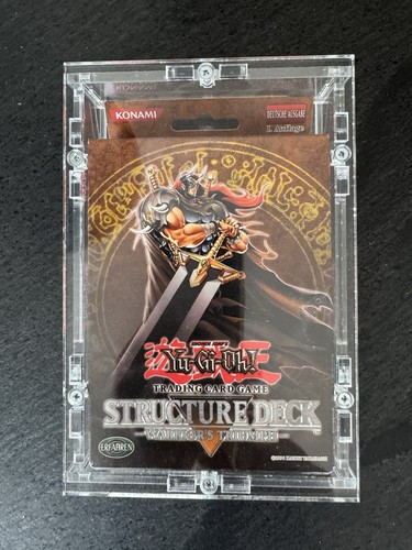 Yugioh structure deck - yugioh!,