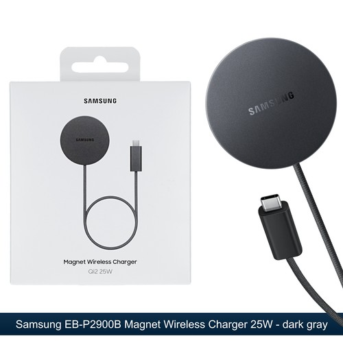 Samsung ladegerät magnet - ladegerät,