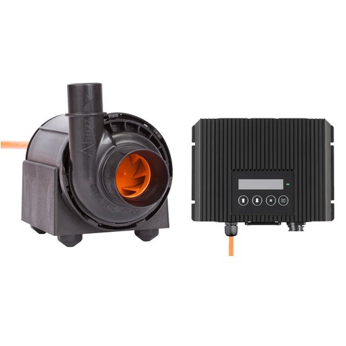 Abyzz a120 ipu water pump - abyzz,