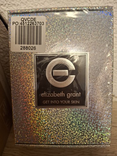 Elizabeth grant caviar - elizabeth,