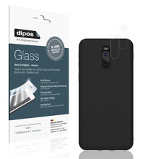 2x Schutzfolie für Shift