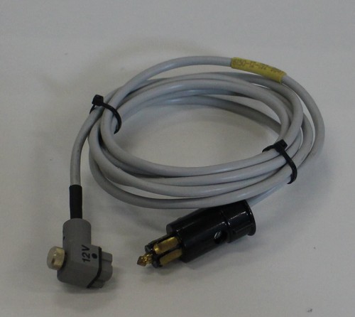 N77 06058 bundeswehr autokabel - bundeswehr,