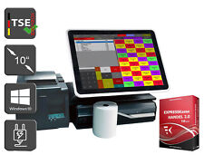 TSE 2026 MINI KASSENSYSTEM KASSE f HANDEL COMPUTERKASSE KIOSK BIERGARTEN CAMPING