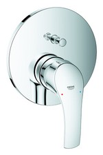 GROHE UP-Badebatterie