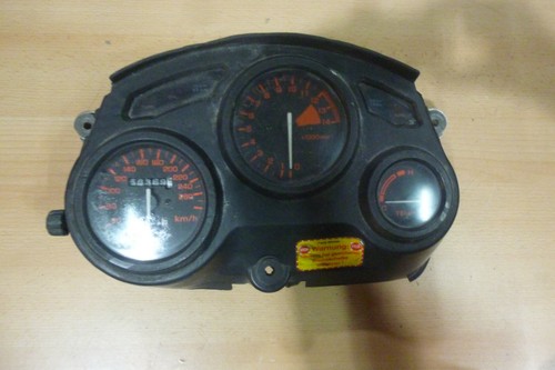 Honda cbr 600 pc25 - -, tacho