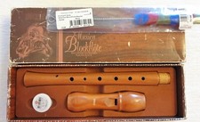 Hohner Musica Blockflöte