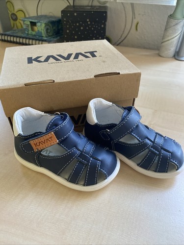 Kavat sandalen 20 - gr.,