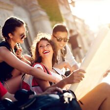 Städtereise für 2P Darmstadt | Top Deal Hotel Gutschein 4 Tage | Urlaub günstig