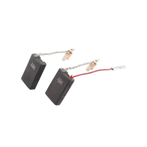 Motorkohlen 3x16x26mm - 2x, 6,3x16x26mm