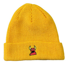 Toy Machine Beanie Mütze