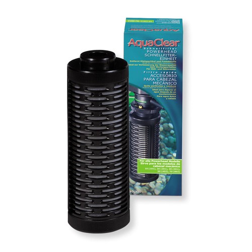 Aquaclear schnellfilterpatrone - aquaclear,