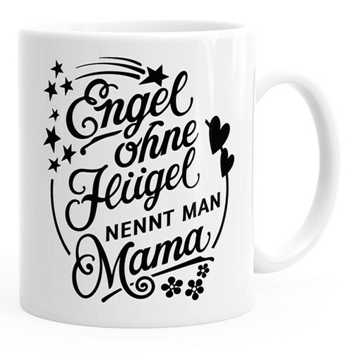 Kaffee tasse engel ohne - kaffee-tasse,