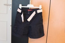 Rock Größe 128 Charivari mit Gürtel