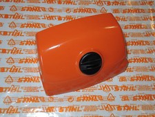 1145 Stihl Filterdeckel Haube Vergaserkastendeckel MS201 T TC-M MIT  M-TRONIC
