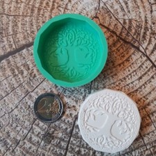 Silikonform Gießform Mould