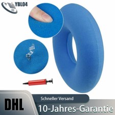 Donut Hämorrhoiden Sitzkissen