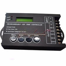 TC420 DC12V-24V Time