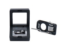 Decut Sius RH LH Magnet Pfeilauflage Recurvebogen Bogensport Bogenschiessen