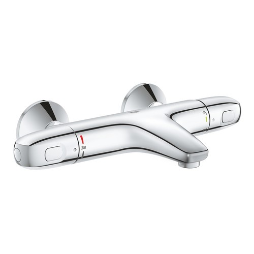 Grohtherm 1000 - grohtherm,