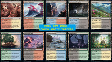 Dominaria united dual - 10,