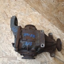 BMW E30 E36 Compact Diff