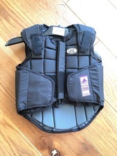 USG Reiten Sicherheitsweste