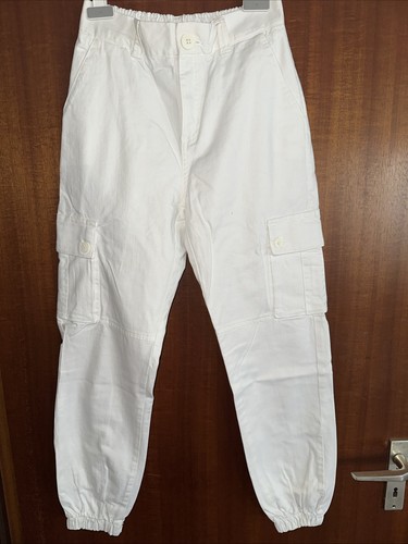 Tally weijl jeans cargo - tally,