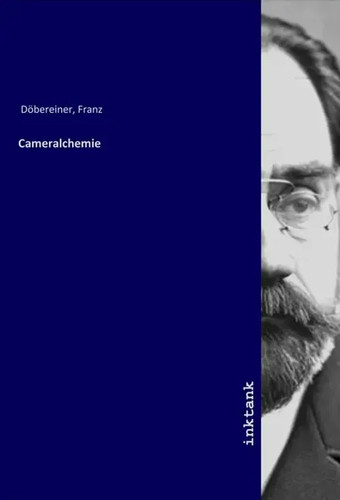 Franz dobereiner - dobereiner, |