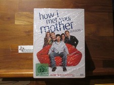 How I Met Your Mother Komplett
