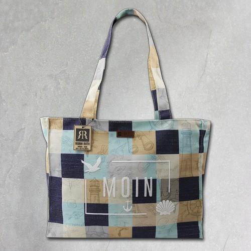 Robin ruth schultertasche - robin,