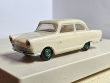 Siku DKW Junior - V141 - weiß